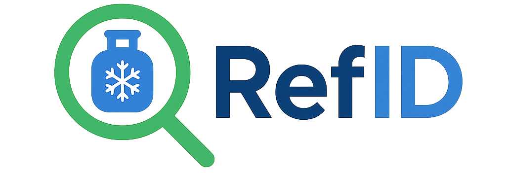 RefID Logo